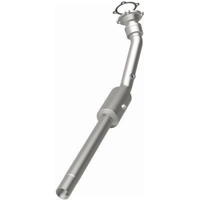 California Grade CARB Compliant Direct-Fit Catalytic Converter <br>02-03 Volkswagen Jetta, 2003 Golf 1.8L