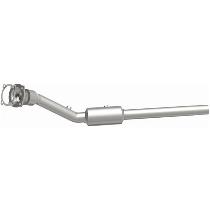 California Grade CARB Compliant Direct-Fit Catalytic Converter <br>02-03 Volkswagen Jetta, 2003 Golf 1.8L