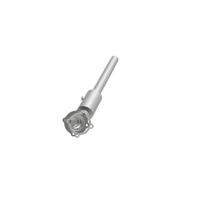 California Grade CARB Compliant Direct-Fit Catalytic Converter <br>02-03 Volkswagen Jetta, 2003 Golf 1.8L