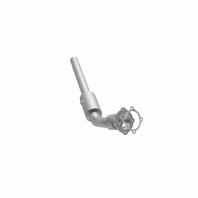 California Grade CARB Compliant Direct-Fit Catalytic Converter <br>02-03 Volkswagen Jetta, 2003 Golf 1.8L