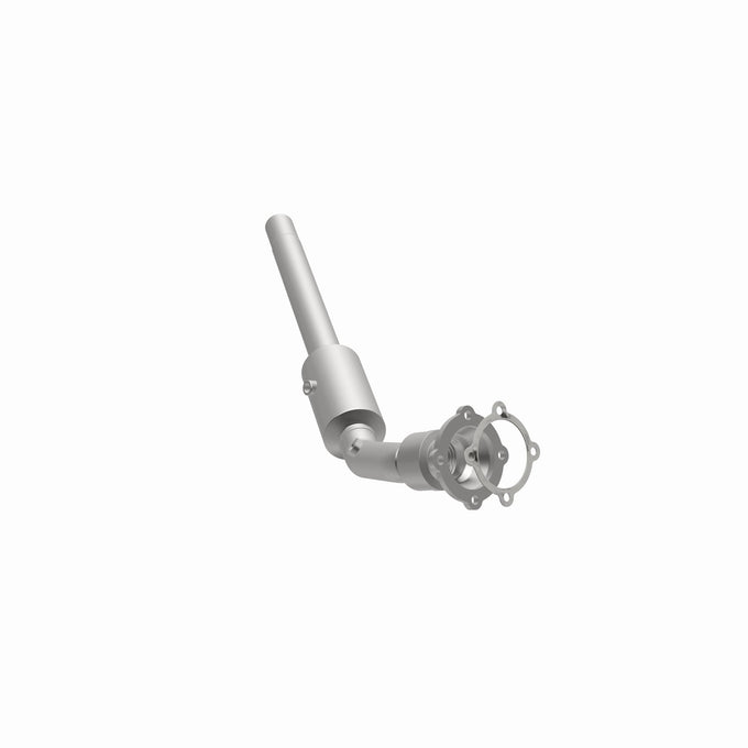 California Grade CARB Compliant Direct-Fit Catalytic Converter <br>02-03 Volkswagen Jetta, 2003 Golf 1.8L