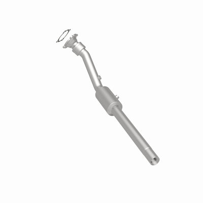 California Grade CARB Compliant Direct-Fit Catalytic Converter <br>02-03 Volkswagen Jetta, 2003 Golf 1.8L