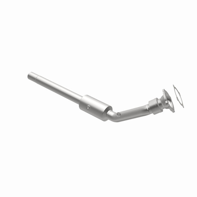 California Grade CARB Compliant Direct-Fit Catalytic Converter <br>02-03 Volkswagen Jetta, 2003 Golf 1.8L