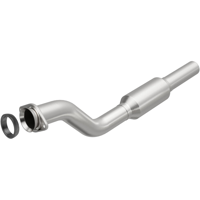 California Grade CARB Compliant Direct-Fit Catalytic Converter <br>1996 Buick Riviera 3.8L