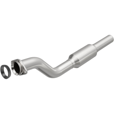 California Grade CARB Compliant Direct-Fit Catalytic Converter <br>1996 Buick Riviera 3.8L