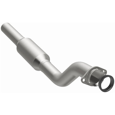 California Grade CARB Compliant Direct-Fit Catalytic Converter <br>1996 Buick Riviera 3.8L