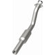 California Grade CARB Compliant Direct-Fit Catalytic Converter <br>1996 Buick Riviera 3.8L