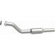 California Grade CARB Compliant Direct-Fit Catalytic Converter <br>1996 Buick Riviera 3.8L