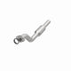 California Grade CARB Compliant Direct-Fit Catalytic Converter <br>1996 Buick Riviera 3.8L