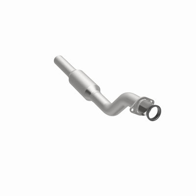 California Grade CARB Compliant Direct-Fit Catalytic Converter <br>1996 Buick Riviera 3.8L