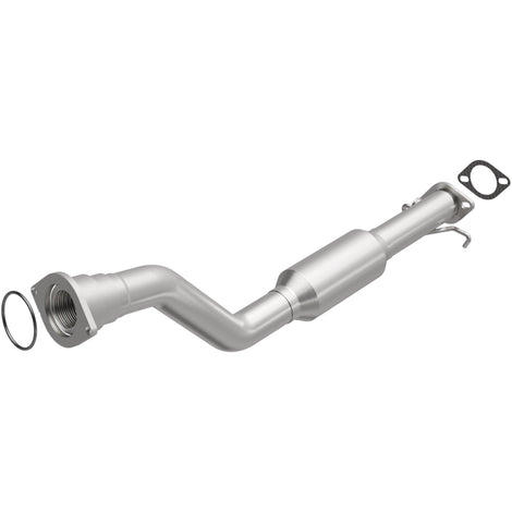 California Grade CARB Compliant Direct-Fit Catalytic Converter <br>97-02 Buick Regal, Pontiac Grand Prix 3.8L
