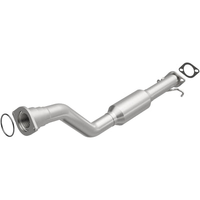 California Grade CARB Compliant Direct-Fit Catalytic Converter <br>97-02 Buick Regal, Pontiac Grand Prix 3.8L