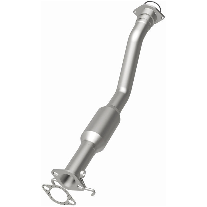 California Grade CARB Compliant Direct-Fit Catalytic Converter <br>97-02 Buick Regal, Pontiac Grand Prix 3.8L