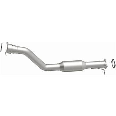 California Grade CARB Compliant Direct-Fit Catalytic Converter <br>97-02 Buick Regal, Pontiac Grand Prix 3.8L