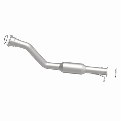 California Grade CARB Compliant Direct-Fit Catalytic Converter <br>97-02 Buick Regal, Pontiac Grand Prix 3.8L