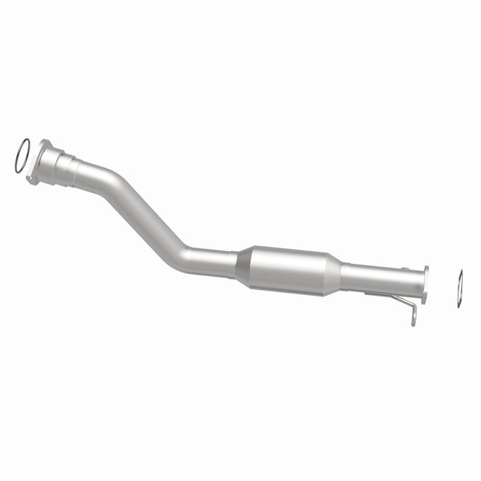California Grade CARB Compliant Direct-Fit Catalytic Converter <br>97-02 Buick Regal, Pontiac Grand Prix 3.8L
