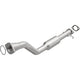 California Grade CARB Compliant Direct-Fit Catalytic Converter <br>97-02 Buick Regal, Pontiac Grand Prix 3.8L