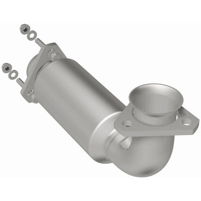 California Grade CARB Compliant Direct-Fit Catalytic Converter <br>1996 Chevy Corvette 5.7L