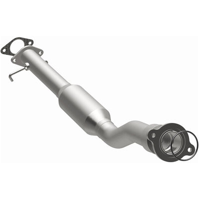 California Grade CARB Compliant Direct-Fit Catalytic Converter <br>01-02 Chevy Impala, Monte Carlo, 01-03 Buick Century