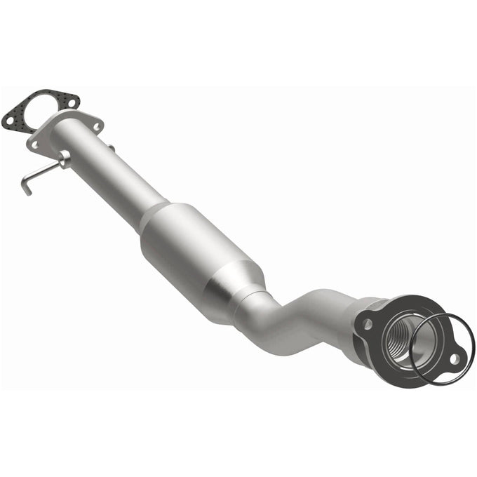 California Grade CARB Compliant Direct-Fit Catalytic Converter <br>01-02 Chevy Impala, Monte Carlo, 01-03 Buick Century