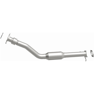 California Grade CARB Compliant Direct-Fit Catalytic Converter <br>01-02 Chevy Impala, Monte Carlo, 01-03 Buick Century