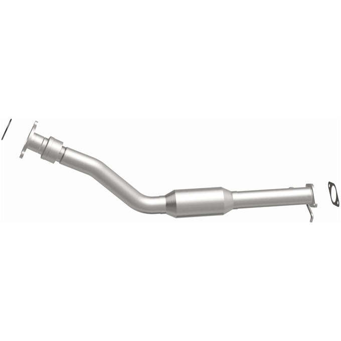 California Grade CARB Compliant Direct-Fit Catalytic Converter <br>01-02 Chevy Impala, Monte Carlo, 01-03 Buick Century