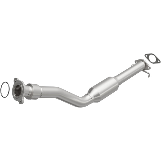 California Grade CARB Compliant Direct-Fit Catalytic Converter <br>01-02 Chevy Impala, Monte Carlo, 01-03 Buick Century
