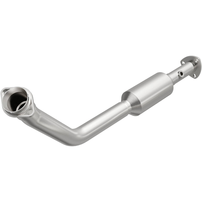 California Grade CARB Compliant Direct-Fit Catalytic Converter <br>97-98 Buick Skylark, Pontiac Grand Am, 1997 Oldsmobile Achieva