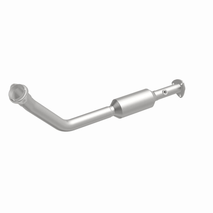 California Grade CARB Compliant Direct-Fit Catalytic Converter <br>97-98 Buick Skylark, Pontiac Grand Am, 1997 Oldsmobile Achieva
