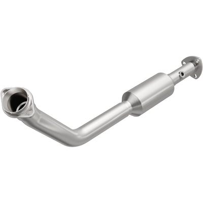 California Grade CARB Compliant Direct-Fit Catalytic Converter <br>97-98 Buick Skylark, Pontiac Grand Am, 1997 Oldsmobile Achieva
