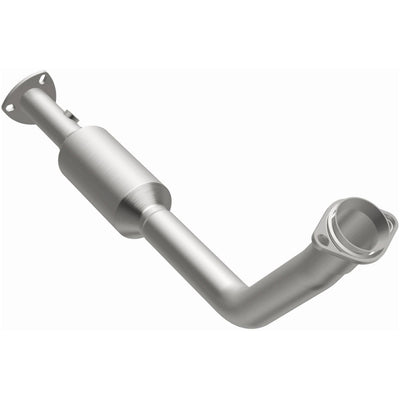 California Grade CARB Compliant Direct-Fit Catalytic Converter <br>97-98 Buick Skylark, Pontiac Grand Am, 1997 Oldsmobile Achieva