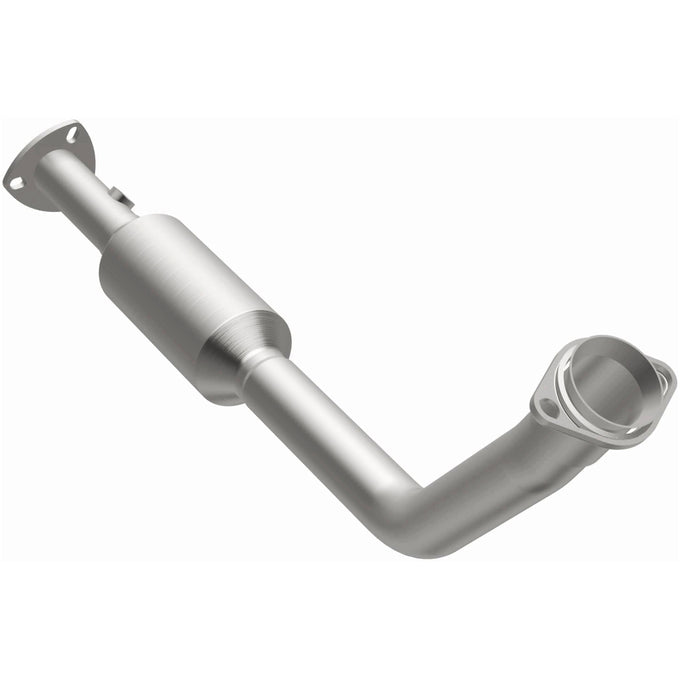 California Grade CARB Compliant Direct-Fit Catalytic Converter <br>97-98 Buick Skylark, Pontiac Grand Am, 1997 Oldsmobile Achieva