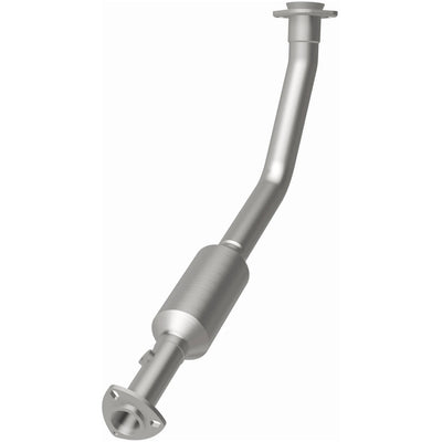California Grade CARB Compliant Direct-Fit Catalytic Converter <br>97-98 Buick Skylark, Pontiac Grand Am, 1997 Oldsmobile Achieva