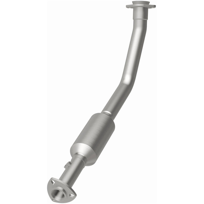 California Grade CARB Compliant Direct-Fit Catalytic Converter <br>97-98 Buick Skylark, Pontiac Grand Am, 1997 Oldsmobile Achieva