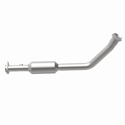 California Grade CARB Compliant Direct-Fit Catalytic Converter <br>97-98 Buick Skylark, Pontiac Grand Am, 1997 Oldsmobile Achieva