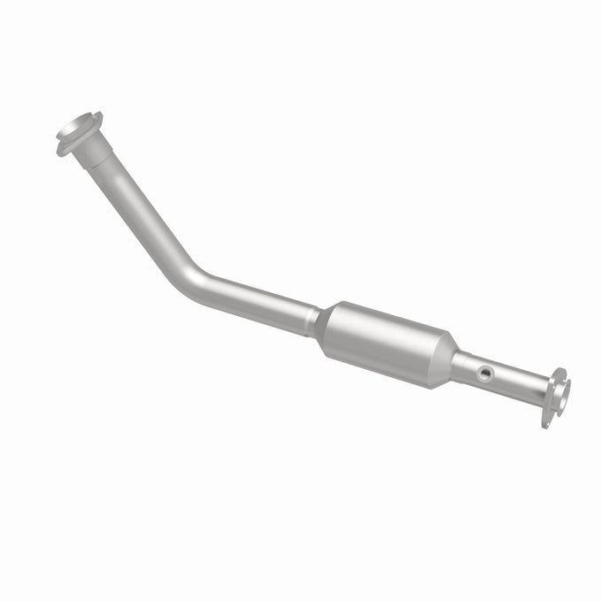 California Grade CARB Compliant Direct-Fit Catalytic Converter <br>97-98 Buick Skylark, Pontiac Grand Am, 1997 Oldsmobile Achieva