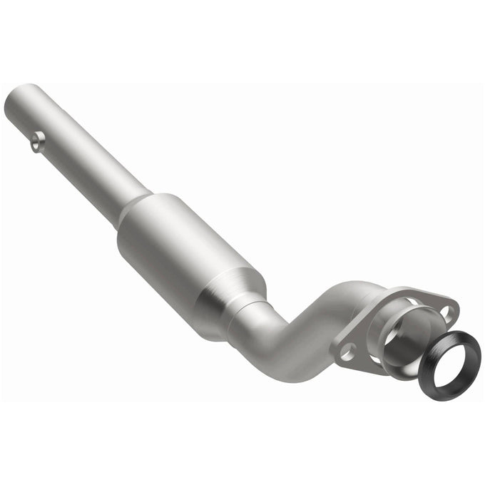 California Grade CARB Compliant Direct-Fit Catalytic Converter <br>1996 Buick LeSabre Park Avenue, 1996 Oldsmobile 98 88 LSS 3.8L