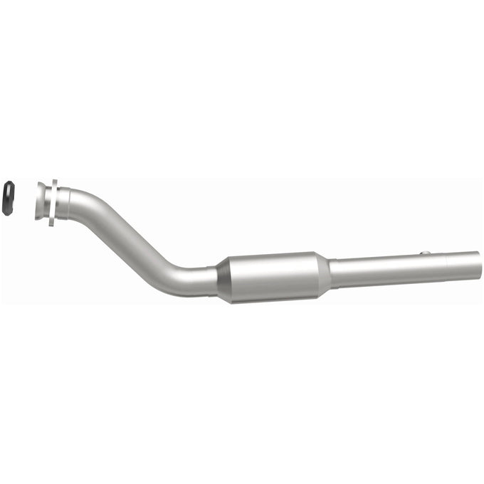 California Grade CARB Compliant Direct-Fit Catalytic Converter <br>1996 Buick LeSabre Park Avenue, 1996 Oldsmobile 98 88 LSS 3.8L