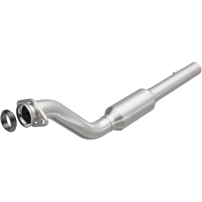 California Grade CARB Compliant Direct-Fit Catalytic Converter <br>1996 Buick LeSabre Park Avenue, 1996 Oldsmobile 98 88 LSS 3.8L