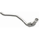 California Grade CARB Compliant Direct-Fit Catalytic Converter <br>00-02 Jaguar S-Type, Lincoln LS, 2002 Ford Thunderbird 3.9L