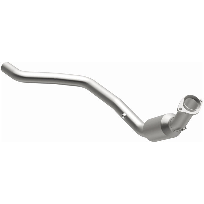 California Grade CARB Compliant Direct-Fit Catalytic Converter <br>00-02 Jaguar S-Type, Lincoln LS, 2002 Ford Thunderbird 3.9L