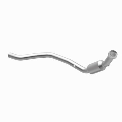 California Grade CARB Compliant Direct-Fit Catalytic Converter <br>00-02 Jaguar S-Type, Lincoln LS, 2002 Ford Thunderbird 3.9L