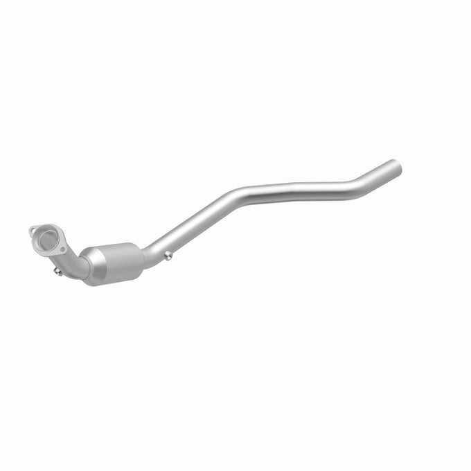 California Grade CARB Compliant Direct-Fit Catalytic Converter <br>00-02 Jaguar S-Type, Lincoln LS, 2002 Ford Thunderbird 3.9L