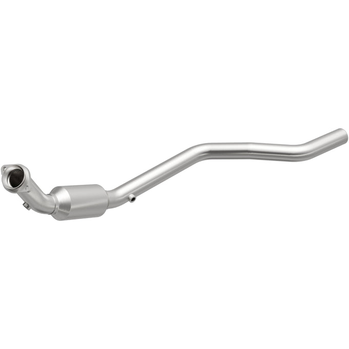 California Grade CARB Compliant Direct-Fit Catalytic Converter <br>00-02 Jaguar S-Type, Lincoln LS, 2002 Ford Thunderbird 3.9L