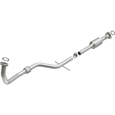 California Grade CARB Compliant Direct-Fit Catalytic Converter <br>99-00 Chevy Cavalier, Pontiac Sunfire 2.2L