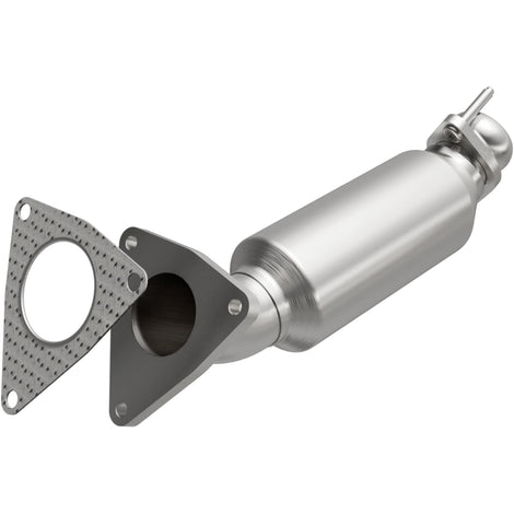California Grade CARB Compliant Direct-Fit Catalytic Converter <br>98-02 Chevy Camaro, Pontiac Firebird 5.7L