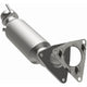 California Grade CARB Compliant Direct-Fit Catalytic Converter <br>98-02 Chevy Camaro, Pontiac Firebird 5.7L