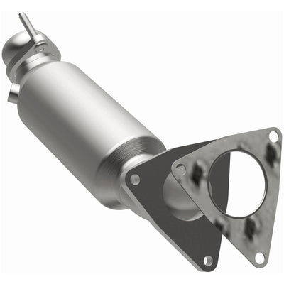 California Grade CARB Compliant Direct-Fit Catalytic Converter <br>98-02 Chevy Camaro, Pontiac Firebird 5.7L