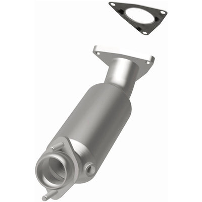 California Grade CARB Compliant Direct-Fit Catalytic Converter <br>98-02 Chevy Camaro, Pontiac Firebird 5.7L