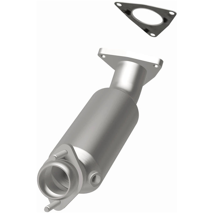 California Grade CARB Compliant Direct-Fit Catalytic Converter <br>98-02 Chevy Camaro, Pontiac Firebird 5.7L